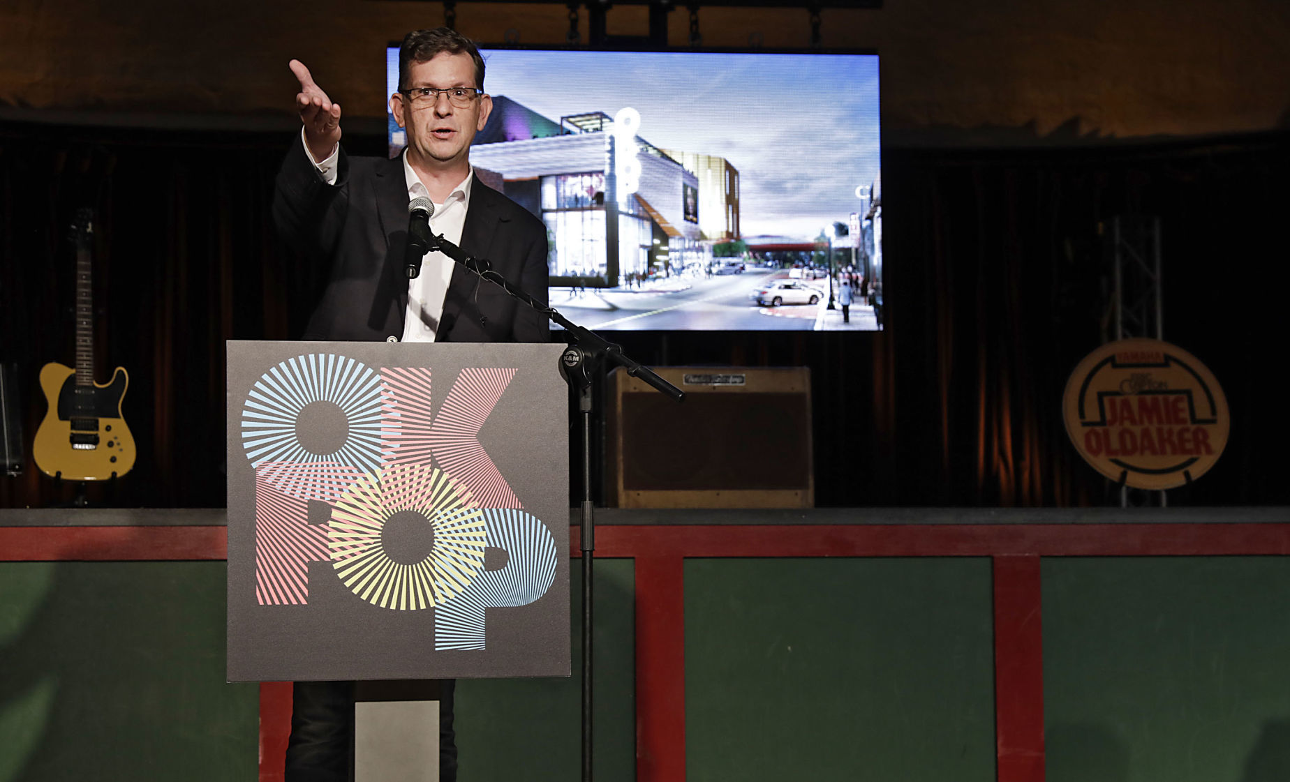OKPOP could break ground soon